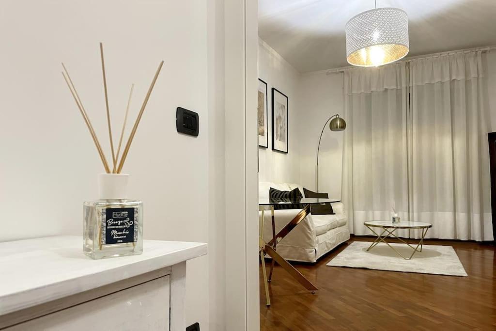 Apartmán Amazing Flat With Terrace Milán Exteriér fotografie
