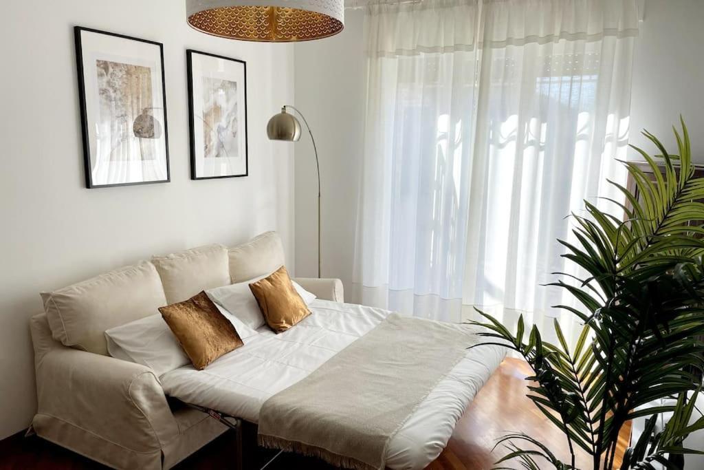 Apartmán Amazing Flat With Terrace Milán Exteriér fotografie