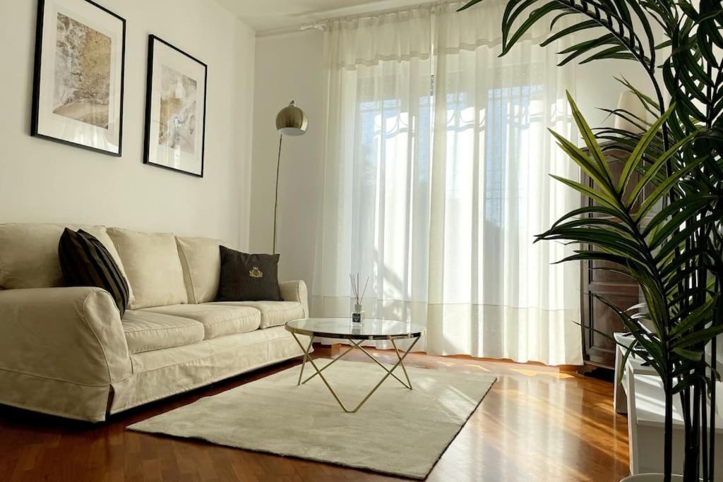 Apartmán Amazing Flat With Terrace Milán Exteriér fotografie