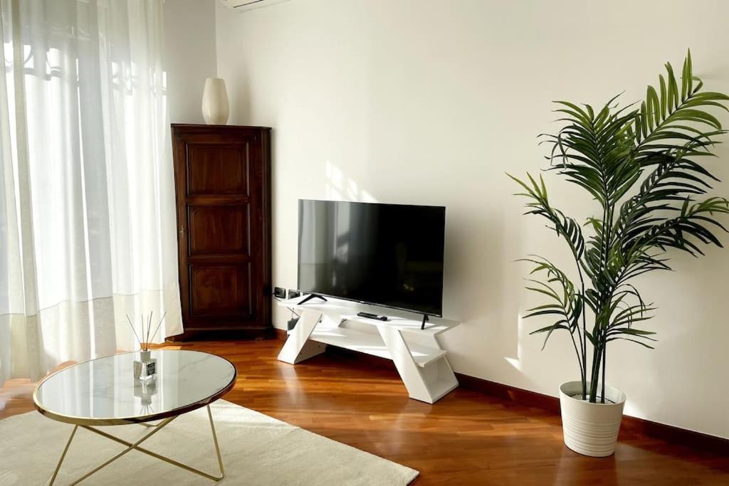 Apartmán Amazing Flat With Terrace Milán Exteriér fotografie