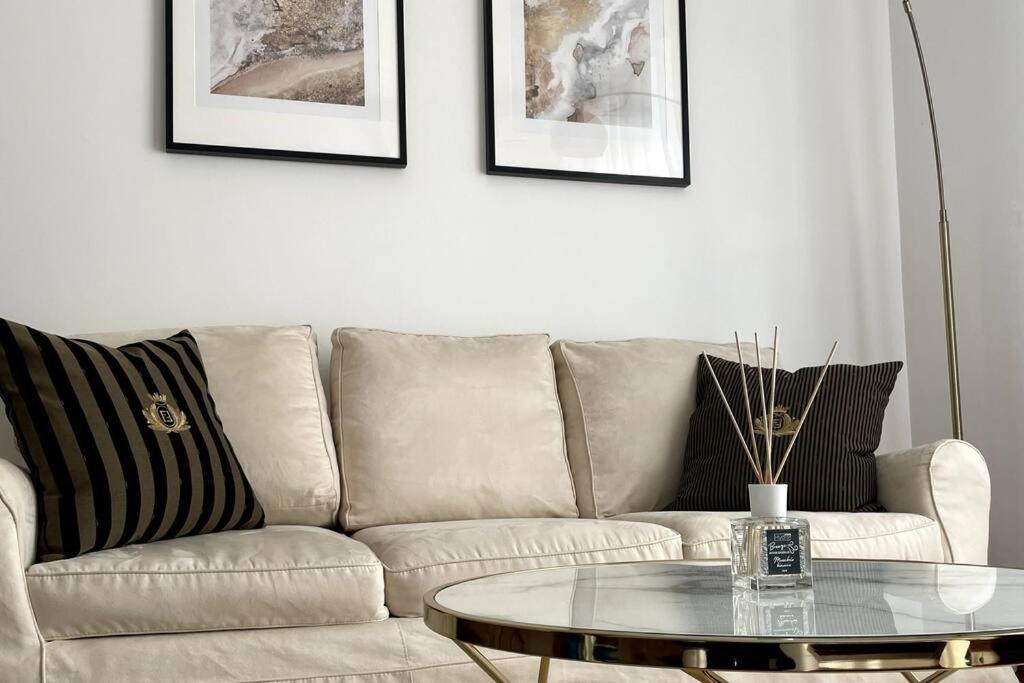 Apartmán Amazing Flat With Terrace Milán Exteriér fotografie